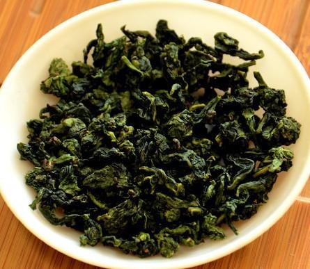 鐵觀音茶葉含有機化學成分有那些？